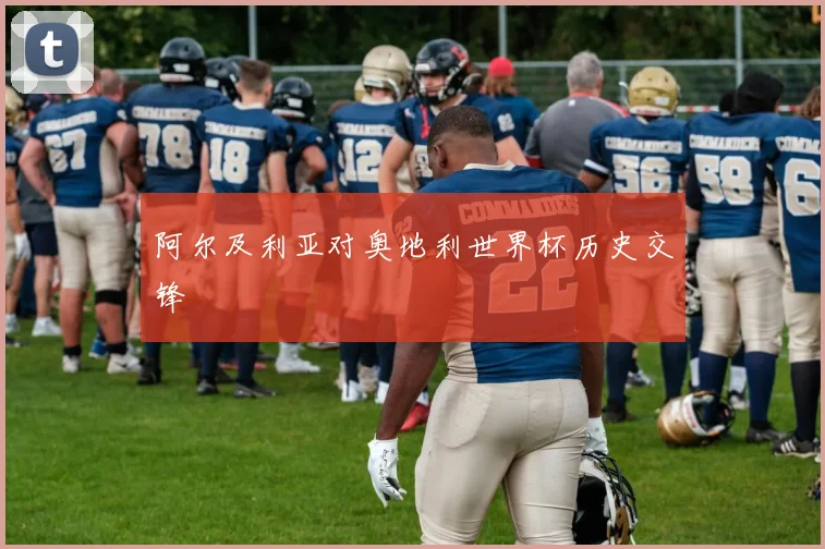 阿尔及利亚对奥地利世界杯历史交锋