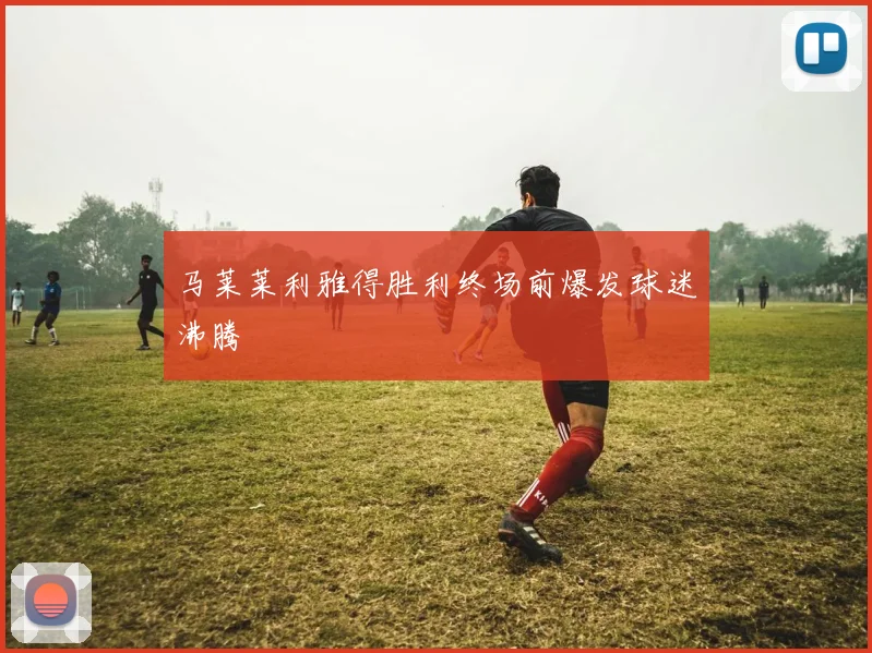 马莱莱利雅得胜利终场前爆发球迷沸腾