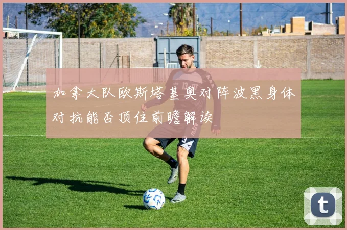 加拿大队欧斯塔基奥对阵波黑身体对抗能否顶住前瞻解读